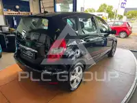 2010 Mercedes Benz A 160