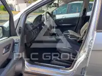 2010 Mercedes Benz A 160