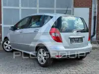 2010 Mercedes Benz A 160