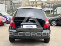 2010 Mercedes Benz A 160