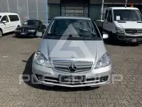 2010 Mercedes Benz A 160