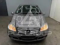 2010 Mercedes Benz A 160