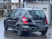 2010 Mercedes Benz A 160