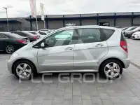 2010 Mercedes Benz A 160