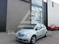 2010 Mercedes Benz A 160