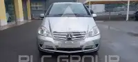 2010 Mercedes Benz A 160