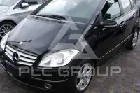 2010 Mercedes Benz A 160