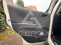 2010 Mercedes Benz A 160