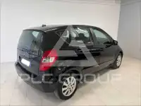 2010 Mercedes Benz A 160