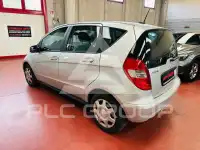 2010 Mercedes Benz A 160
