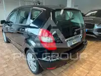 2010 Mercedes Benz A 160
