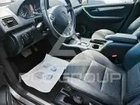 2010 Mercedes Benz A 160
