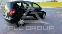 2010 Mercedes Benz A 160