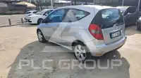 2010 Mercedes Benz A 160