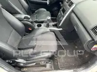 2010 Mercedes Benz A 160