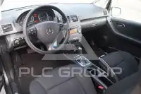 2010 Mercedes Benz A 160