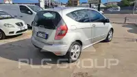 2010 Mercedes Benz A 160
