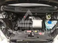 2010 Mercedes Benz A 160