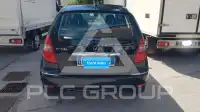 2010 Mercedes Benz A 160