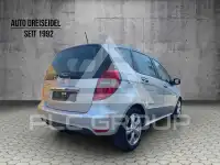2010 Mercedes Benz A 160