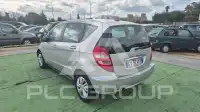 2010 Mercedes Benz A 160