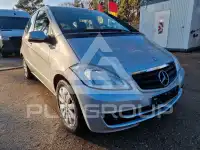 2010 Mercedes Benz A 160