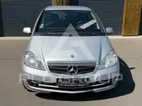 2010 Mercedes Benz A 160