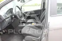 2010 Mercedes Benz A 160
