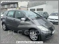 2010 Mercedes Benz A 160