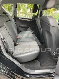 2010 Mercedes Benz A 160