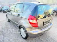 2010 Mercedes Benz A 160