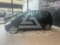 2010 Mercedes Benz A 160