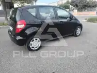2010 Mercedes Benz A 160