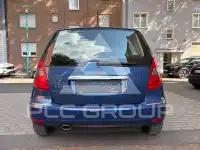 2010 Mercedes Benz A 160