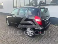 2010 Mercedes Benz A 160