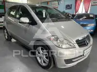2010 Mercedes Benz A 160
