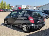 2010 Mercedes Benz A 160
