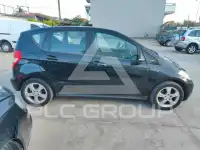 2010 Mercedes Benz A 160