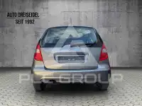 2010 Mercedes Benz A 160
