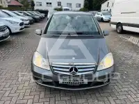 2010 Mercedes Benz A 160
