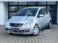2010 Mercedes Benz A 160