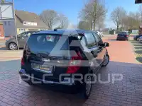 2010 Mercedes Benz A 160