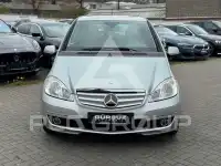 2010 Mercedes Benz A 160