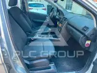 2010 Mercedes Benz A 160