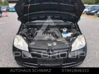 2010 Mercedes Benz A 160