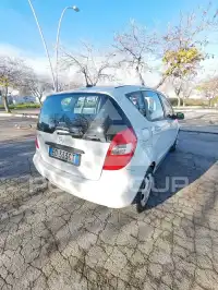 2010 Mercedes Benz A 160