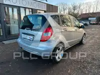 2010 Mercedes Benz A 160