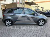 2010 Mercedes Benz A 160