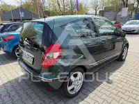 2010 Mercedes Benz A 160