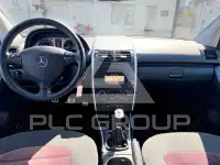 2010 Mercedes Benz A 160